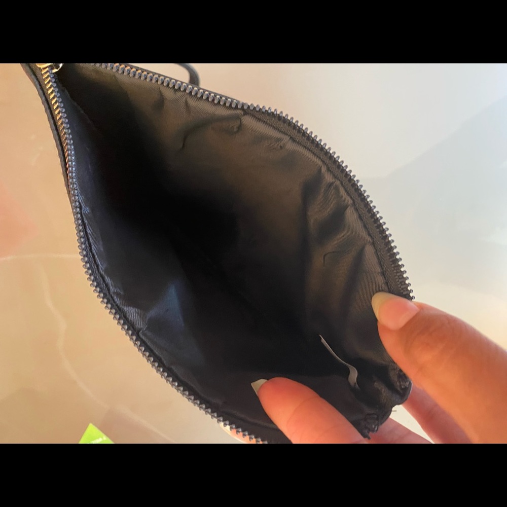 NWOT Rampage wristlet - Picture 9 of 9